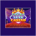 Lucky Luxe Casino