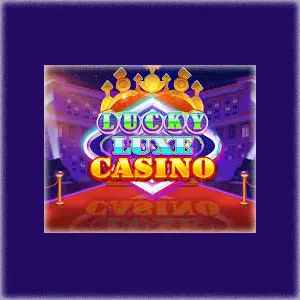 Lucky Luxe Casino