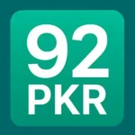 92 PKR Game
