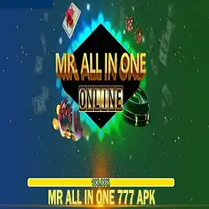 Mr All In One 777
