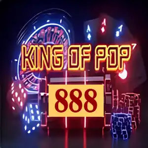 King of Pop 888