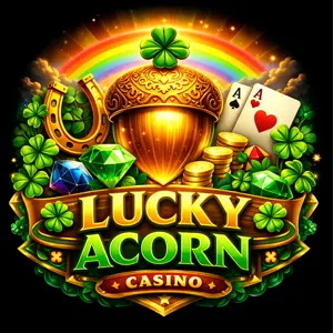 Lucky Acorn Casino