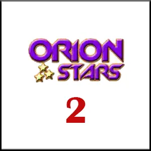 Orion Stars