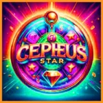 Cepheus Star 777