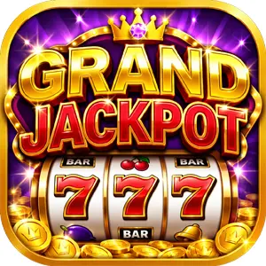 Grand Jackpot Slots