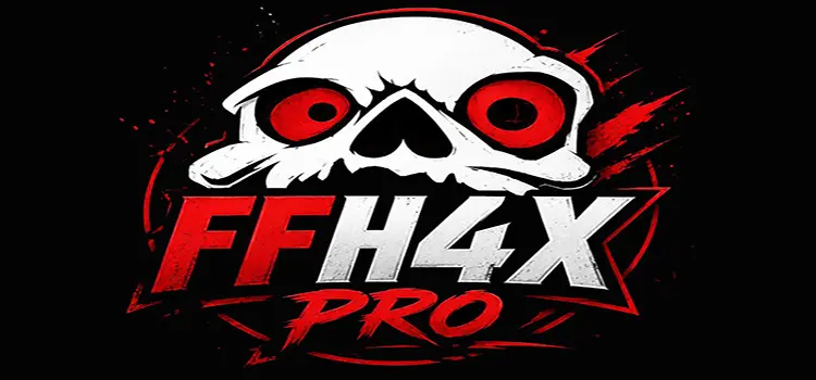 FFH4X Pro APK