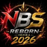 Reborn IMoba