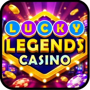 Lucky Legends Casino