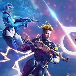 Raytomplo Free Fire