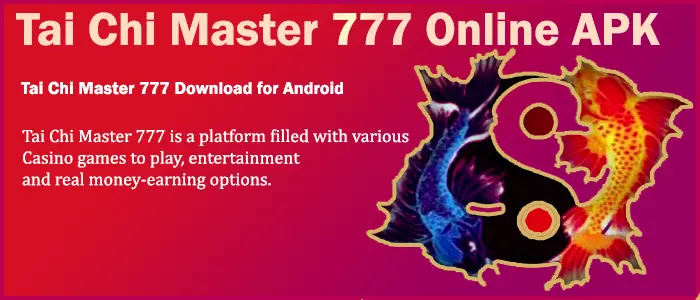 tai chi master 777