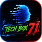 Tech Box 71 VIP APK