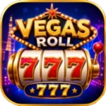 Vegas Roll 777