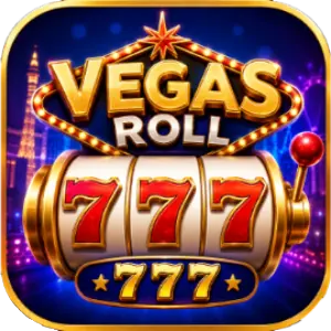 Vegas Roll 777
