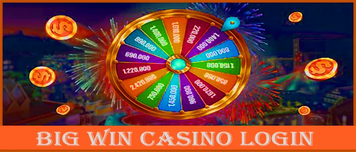Big Winner Casino
