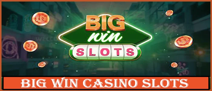 Big Winner